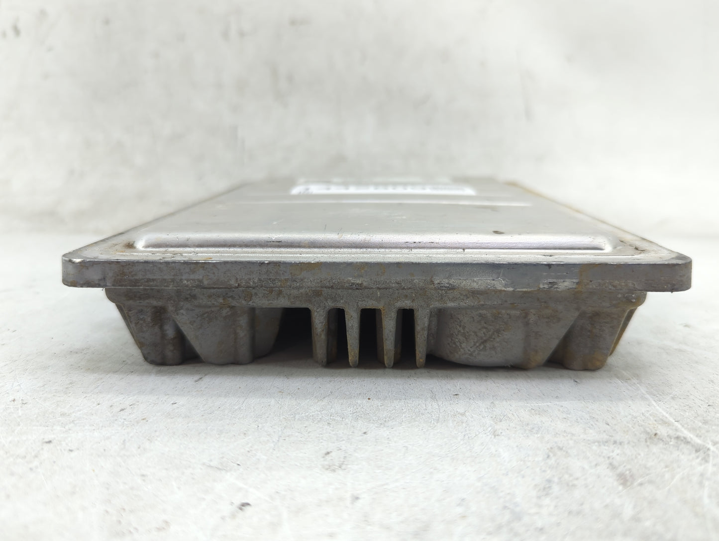 2014-2016 Chevrolet Silverado 1500 PCM Engine Control Computer ECU ECM PCU OEM P/N:12664768 12656993 Fits Fits 2014 2015 201