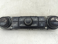2014-2019 Chevrolet Silverado 1500 Climate Control Module Temperature AC/Heater Replacement P/N:23486614 815372982 Fits OEM 