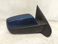 2014-2019 Chevrolet Silverado 1500 Passenger Side View Mirror - Right Door Mirror OEM Used - Oemusedautoparts1.com
