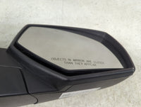 2014-2019 Chevrolet Silverado 1500 Passenger Side View Mirror - Right Door Mirror OEM Used - Oemusedautoparts1.com