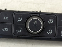 2014-2019 Chevrolet Silverado 1500 Climate Control Module Temperature AC/Heater Replacement P/N:23486614 815372982 Fits OEM 