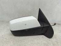 2014-2019 Chevrolet Silverado 1500 Passenger Side View Mirror - Right Door Mirror OEM Used - Oemusedautoparts1.com