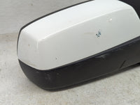 2014-2019 Chevrolet Silverado 1500 Passenger Side View Mirror - Right Door Mirror OEM Used - Oemusedautoparts1.com