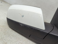 2014-2019 Chevrolet Silverado 1500 Passenger Side View Mirror - Right Door Mirror OEM Used - Oemusedautoparts1.com