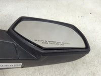 2014-2019 Chevrolet Silverado 1500 Passenger Side View Mirror - Right Door Mirror OEM Used - Oemusedautoparts1.com