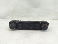 2014-2018 Chevrolet Silverado 1500 Climate Control Module Temperature AC/Heater Replacement P/N:23486619 815372982 Fits OEM 