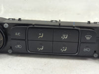 2014-2018 Chevrolet Silverado 1500 Climate Control Module Temperature AC/Heater Replacement P/N:23486619 815372982 Fits OEM 