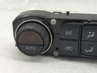 2014-2019 Chevrolet Silverado 1500 Climate Control Module Temperature AC/Heater Replacement P/N:23486614 815372982 Fits OEM 