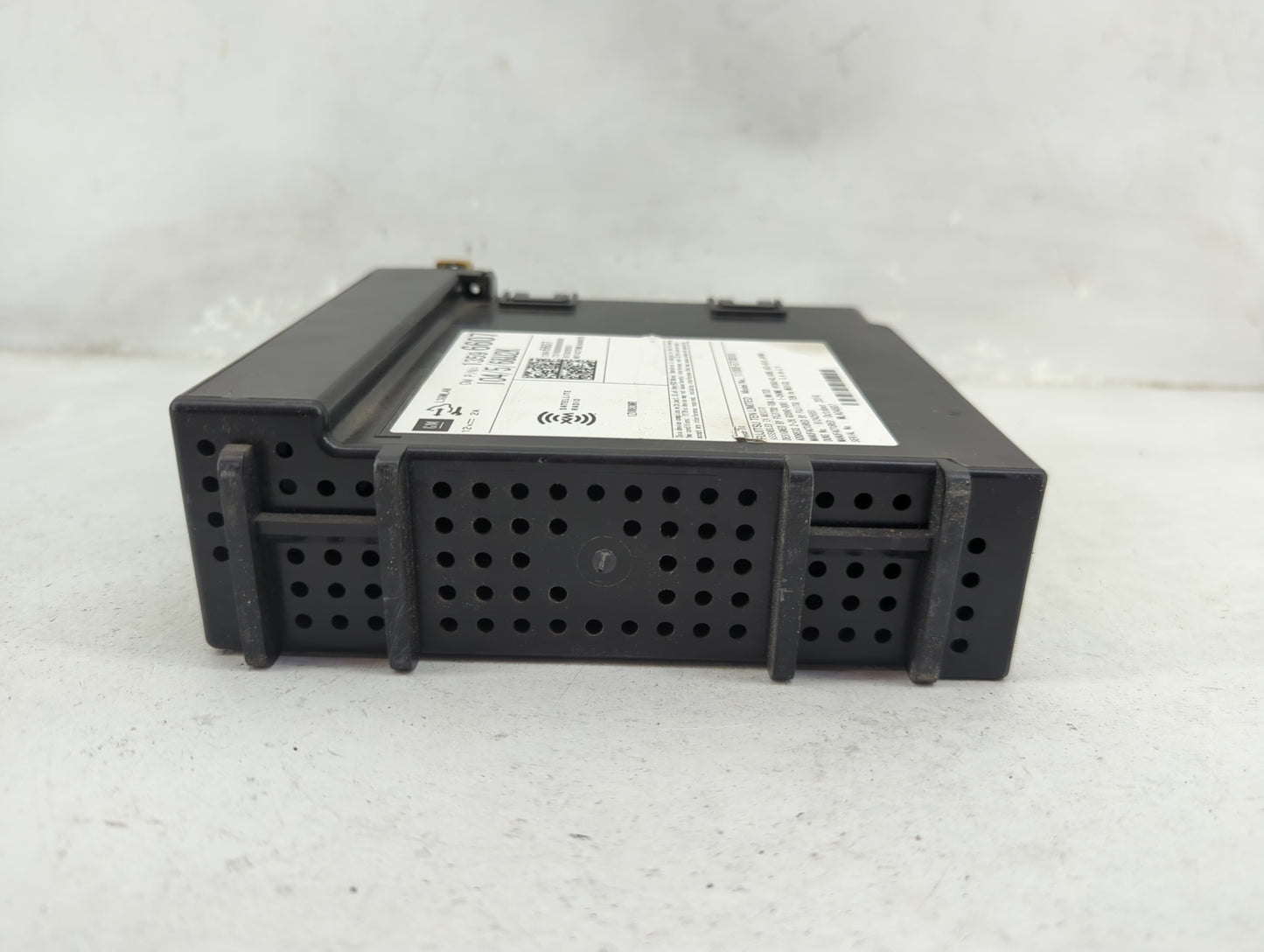 2015 Chevrolet Silverado 1500 Radio AM FM Cd Player Receiver Replacement P/N:13596607 Fits OEM Used Auto Parts - Oemusedauto