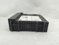 2015 Chevrolet Silverado 1500 Radio AM FM Cd Player Receiver Replacement P/N:13596607 Fits OEM Used Auto Parts - Oemusedauto