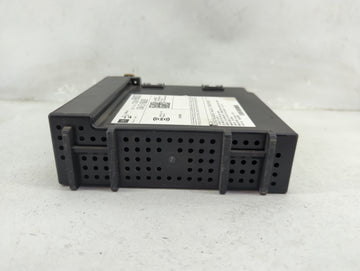 2015 Chevrolet Silverado 1500 Radio AM FM Cd Player Receiver Replacement P/N:13596607 Fits OEM Used Auto Parts - Oemusedauto