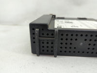 2015 Chevrolet Silverado 1500 Radio AM FM Cd Player Receiver Replacement P/N:13596607 Fits OEM Used Auto Parts - Oemusedauto