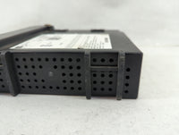 2015 Chevrolet Silverado 1500 Radio AM FM Cd Player Receiver Replacement P/N:13596607 Fits OEM Used Auto Parts - Oemusedauto