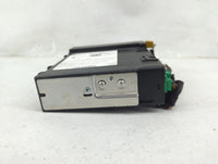 2015 Chevrolet Silverado 1500 Radio AM FM Cd Player Receiver Replacement P/N:13596607 Fits OEM Used Auto Parts - Oemusedauto