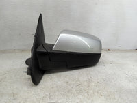 2014-2019 Chevrolet Silverado 1500 Driver Side View Mirror - Left Door Mirror OEM Used - Oemusedautoparts1.com