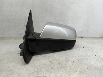 compare product 2014-2019 Chevrolet Silverado 1500 Driver Side View Mirror - Left Door Mirror OEM Used