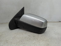2014-2019 Chevrolet Silverado 1500 Driver Side View Mirror - Left Door Mirror OEM Used - Oemusedautoparts1.com