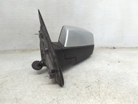 2014-2019 Chevrolet Silverado 1500 Driver Side View Mirror - Left Door Mirror OEM Used - Oemusedautoparts1.com