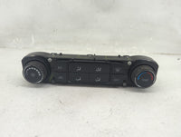2015 Chevrolet Silverado 1500 Climate Control Module Temperature AC/Heater Replacement P/N:23486619 7370200000000X, 81537298