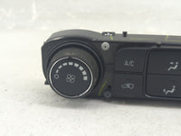 2015 Chevrolet Silverado 1500 Climate Control Module Temperature AC/Heater Replacement P/N:23486619 7370200000000X, 81537298