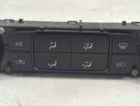 2015 Chevrolet Silverado 1500 Climate Control Module Temperature AC/Heater Replacement P/N:23486619 7370200000000X, 81537298