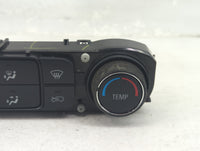 2015 Chevrolet Silverado 1500 Climate Control Module Temperature AC/Heater Replacement P/N:23486619 7370200000000X, 81537298