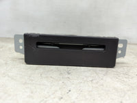 2015 Chevrolet Silverado 1500 Radio AM FM Cd Player Receiver Replacement P/N:13594481 13596609 Fits OEM Used Auto Parts - Oe