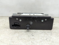 2015 Chevrolet Silverado 1500 Radio AM FM Cd Player Receiver Replacement P/N:13594481 13596609 Fits OEM Used Auto Parts - Oe