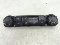 2014-2019 Chevrolet Silverado 1500 Climate Control Module Temperature AC/Heater Replacement P/N:23486621 815372982 Fits OEM 