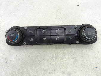 compare product 2014-2019 Chevrolet Silverado 1500 Climate Control Module Temperature AC/Heater Replacement P/N:23486621 815372982 Fits OEM Used Auto Parts