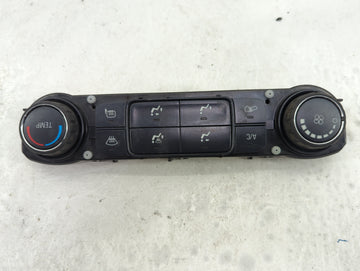 2014-2019 Chevrolet Silverado 1500 Climate Control Module Temperature AC/Heater Replacement P/N:23486621 815372982 Fits OEM 