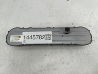 2014-2019 Chevrolet Silverado 1500 Climate Control Module Temperature AC/Heater Replacement P/N:23486621 815372982 Fits OEM 