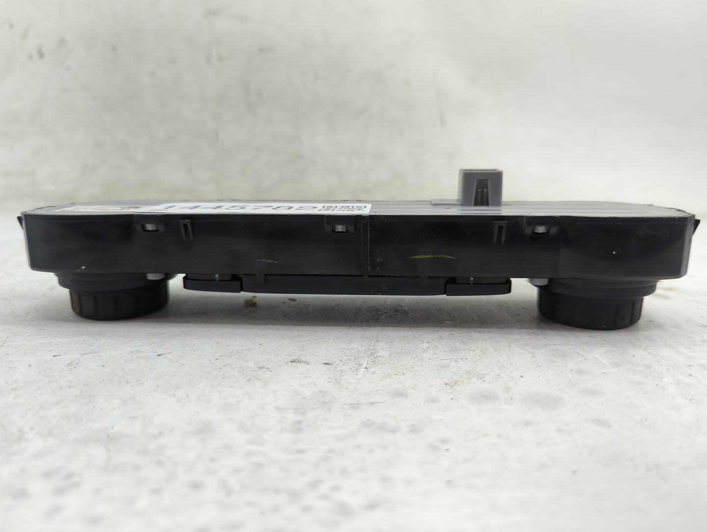 2014-2019 Chevrolet Silverado 1500 Climate Control Module Temperature AC/Heater Replacement P/N:23486621 815372982 Fits OEM 