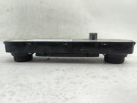2014-2019 Chevrolet Silverado 1500 Climate Control Module Temperature AC/Heater Replacement P/N:23486621 815372982 Fits OEM 