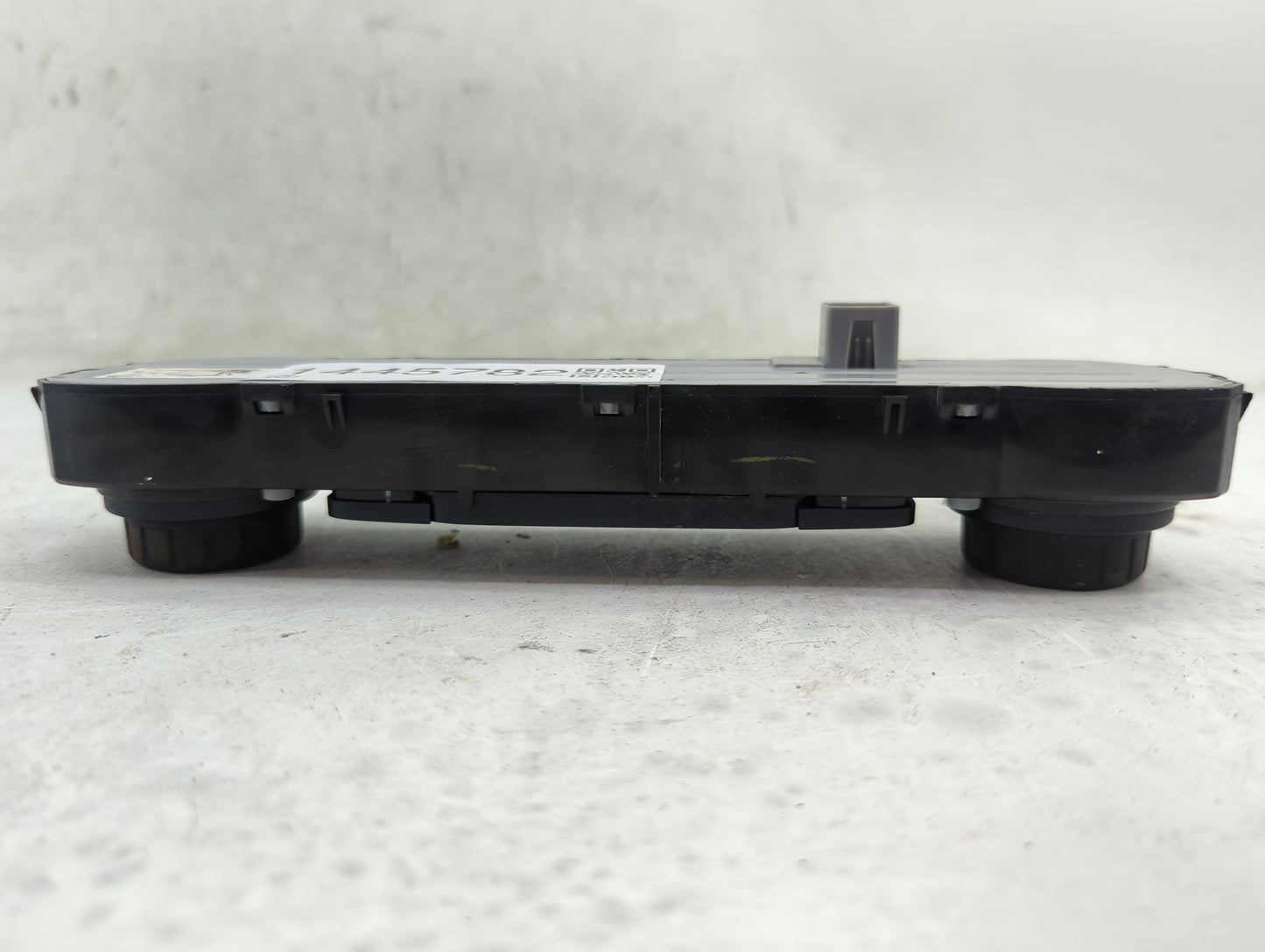 2014-2019 Chevrolet Silverado 1500 Climate Control Module Temperature AC/Heater Replacement P/N:23486621 815372982 Fits OEM 