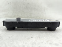 2014-2019 Chevrolet Silverado 1500 Climate Control Module Temperature AC/Heater Replacement P/N:23486621 815372982 Fits OEM 