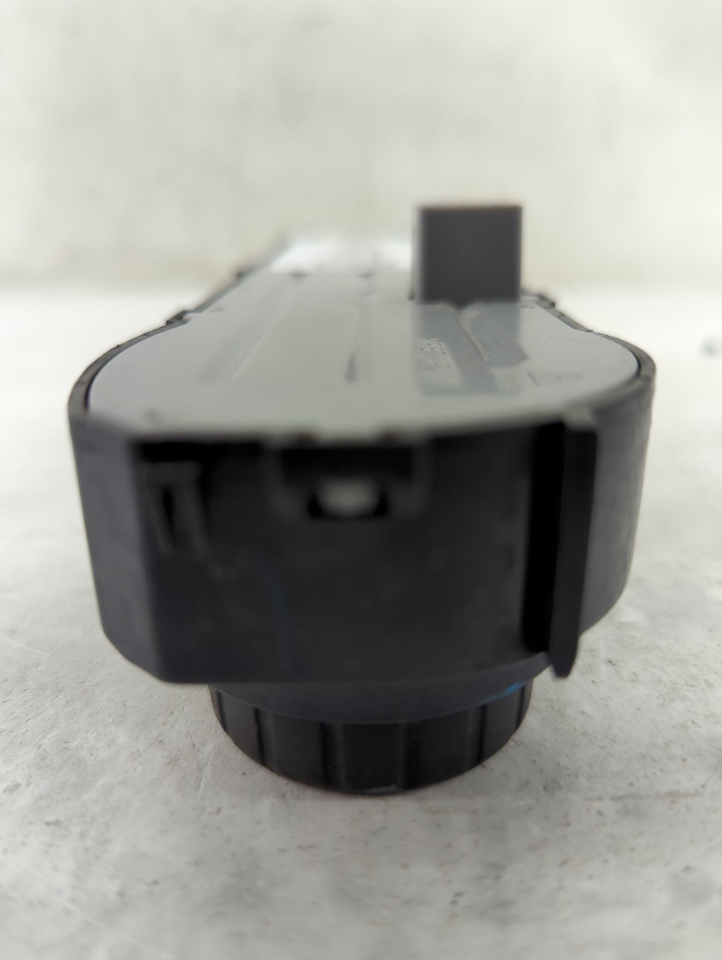 2014-2019 Chevrolet Silverado 1500 Climate Control Module Temperature AC/Heater Replacement P/N:23486621 815372982 Fits OEM 