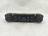 2015 Chevrolet Silverado 1500 Climate Control Module Temperature AC/Heater Replacement P/N:23486614 7370200000000X, 81537298