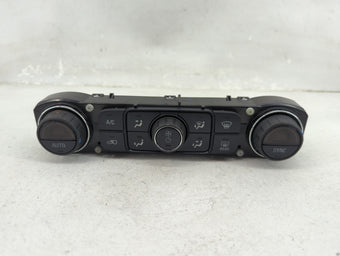 compare product 2015 Chevrolet Silverado 1500 Climate Control Module Temperature AC/Heater Replacement P/N:23486614 7370200000000X, 815372982 Fits OEM Used Auto Parts