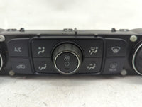 2015 Chevrolet Silverado 1500 Climate Control Module Temperature AC/Heater Replacement P/N:23486614 7370200000000X, 81537298