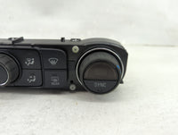 2015 Chevrolet Silverado 1500 Climate Control Module Temperature AC/Heater Replacement P/N:23486614 7370200000000X, 81537298