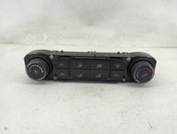 2015 Chevrolet Silverado 1500 Climate Control Module Temperature AC/Heater Replacement P/N:23486619 7370200000000X, 81537298
