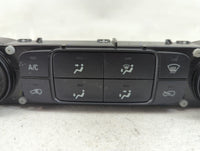 2015 Chevrolet Silverado 1500 Climate Control Module Temperature AC/Heater Replacement P/N:23486619 7370200000000X, 81537298