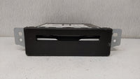 2015 Chevrolet Silverado 1500 Am Fm Cd Player Radio Receiver - Oemusedautoparts1.com