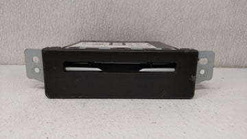 2015 Chevrolet Silverado 1500 Am Fm Cd Player Radio Receiver 144617 - Oemusedautoparts1.com