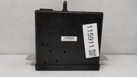2015 Chevrolet Silverado 1500 Am Fm Cd Player Radio Receiver - Oemusedautoparts1.com