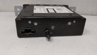 2015 Chevrolet Silverado 1500 Am Fm Cd Player Radio Receiver - Oemusedautoparts1.com