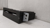 2015 Chevrolet Silverado 1500 Am Fm Cd Player Radio Receiver - Oemusedautoparts1.com