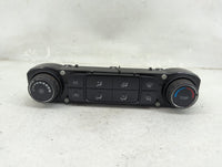 2015 Chevrolet Silverado 1500 Climate Control Module Temperature AC/Heater Replacement P/N:23486621 7370200000000X, 81537298