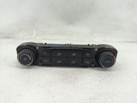 2015 Chevrolet Silverado 1500 Climate Control Module Temperature AC/Heater Replacement P/N:23486621 815372982 Fits OEM Used 